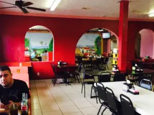 Taqueria Magana