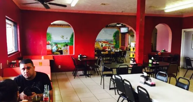 Taqueria Magana