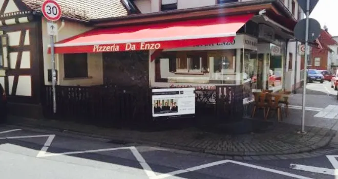 Pizzeria Da Enzo