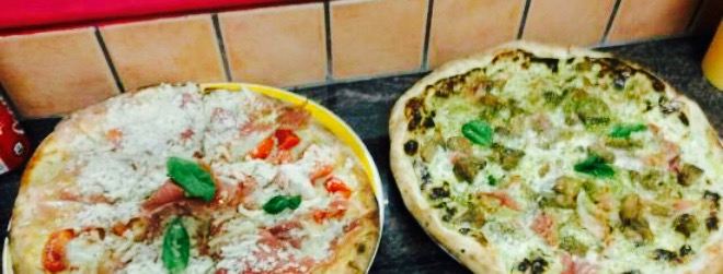 Pizzeria al 284