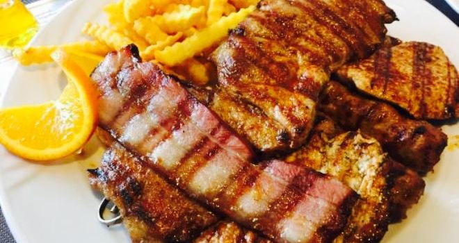 Steakhaus Bei Mirko