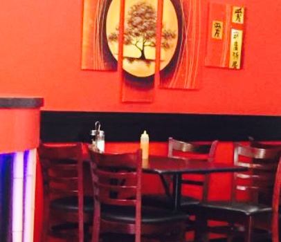 Fong Sing Restaurant