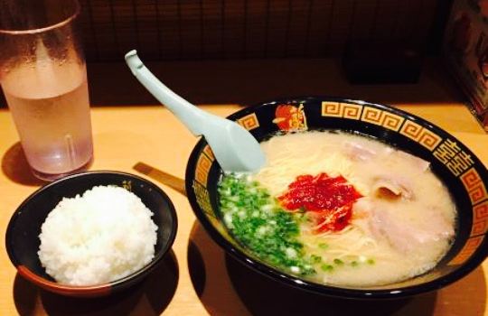 Ichiran Takarazuka