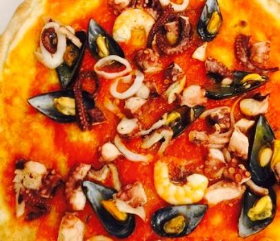 Pizzeria Ristorante IL Peperoncino DI Villani Tobia Srls