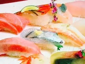 Janome Sushi, Asanogawa