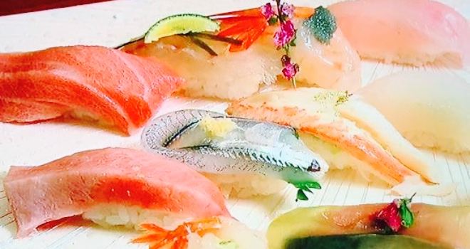 Janome Sushi, Asanogawa