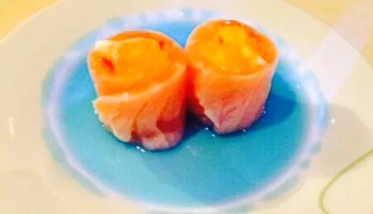 sushi Tori