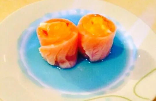 sushi Tori