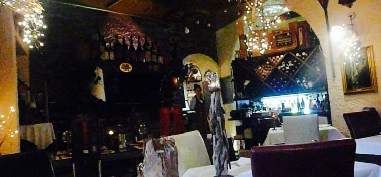 Pizzeria Ristorante La Botte