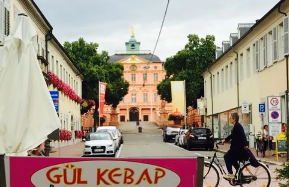 Gul Kebab