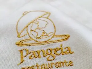 Pangeia Restaurante