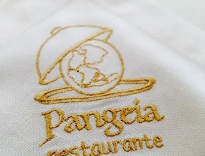 Pangeia Restaurante
