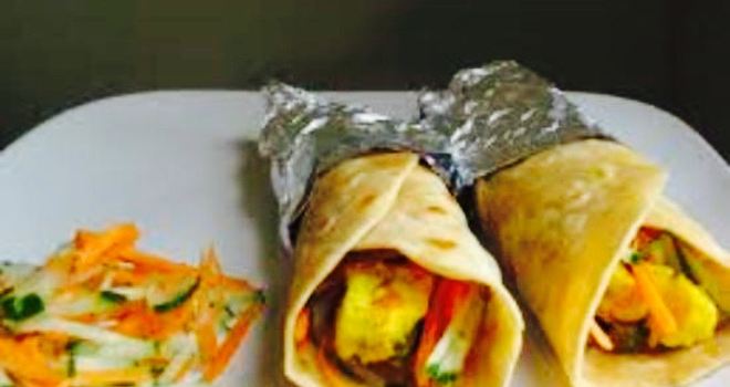 Rolls Mania Nagpur