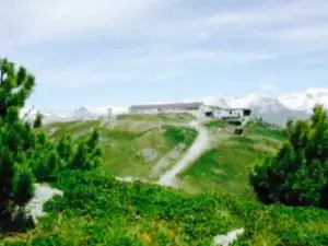 Cret Du Midi