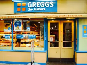 Greggs