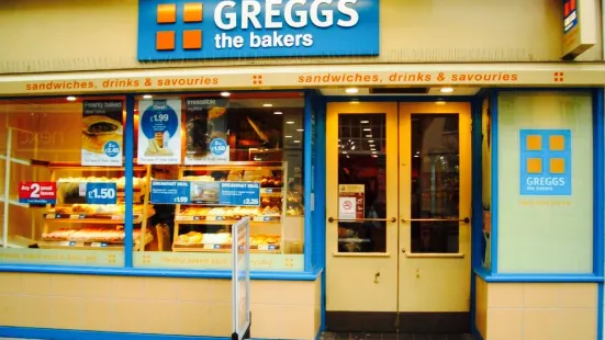 Greggs