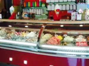 Gelateria Alla Rosa