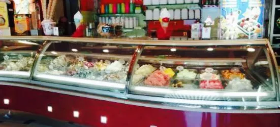 Gelateria Alla Rosa