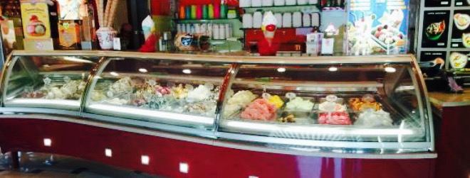 Gelateria Alla Rosa