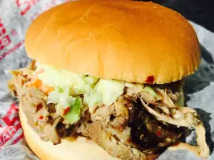 Smithfield's Chicken 'N Bar-B-Q