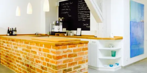 Einzigartig - Das Restaurant Zum Verweilen Und Geniessen