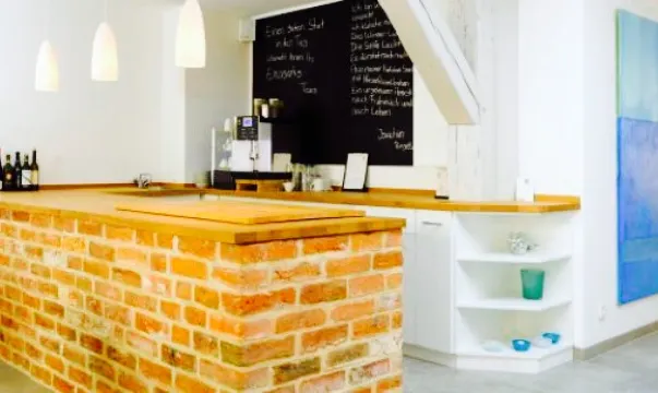 Einzigartig - Das Restaurant Zum Verweilen Und Geniessen