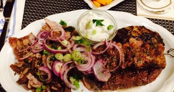 Taverna Maria
