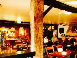 The Drop Inn