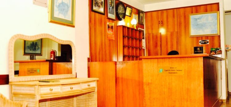 Agip Motel