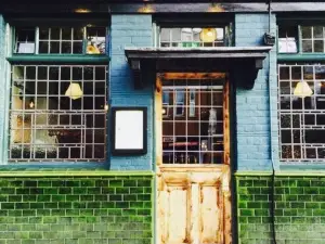 Kings Arms
