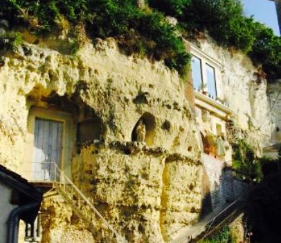 Auberge Sainte Catherine