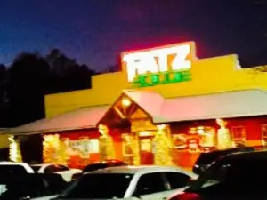 Fatz Cafe - Shelby