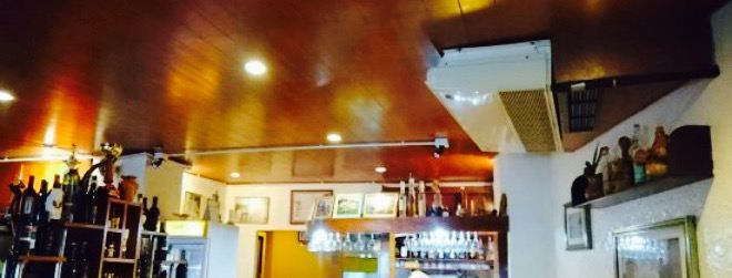Lostivale Italian Restaurant
