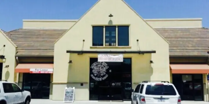 Merry Hill Coffee & Teas