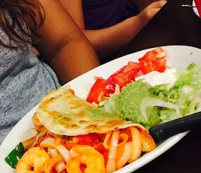 La Fuente Mexican Restaurant