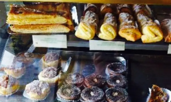 Cafe Regional Pastelaria e Geladaria