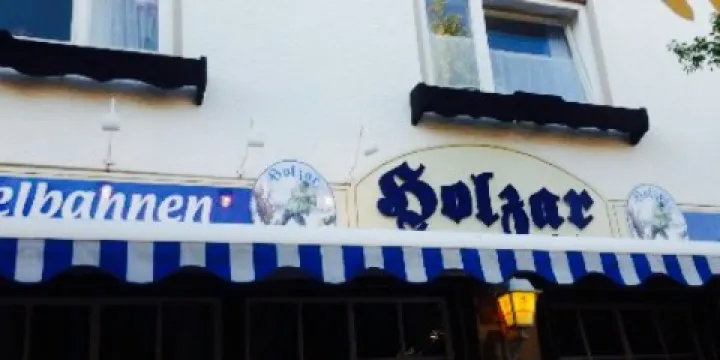 Holzar Schlemmer-Alm