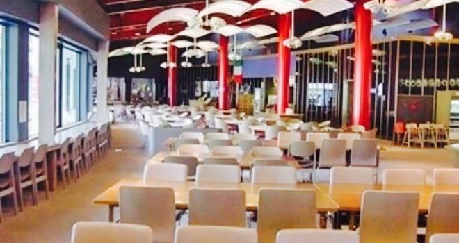 Raiza Restaurant