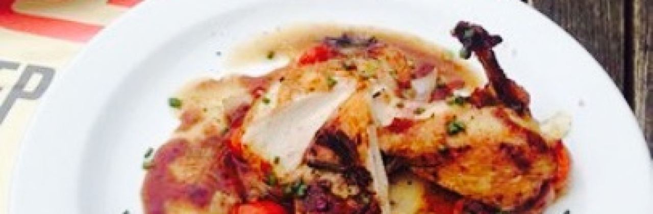 Hostinec DEPO - gastro pub