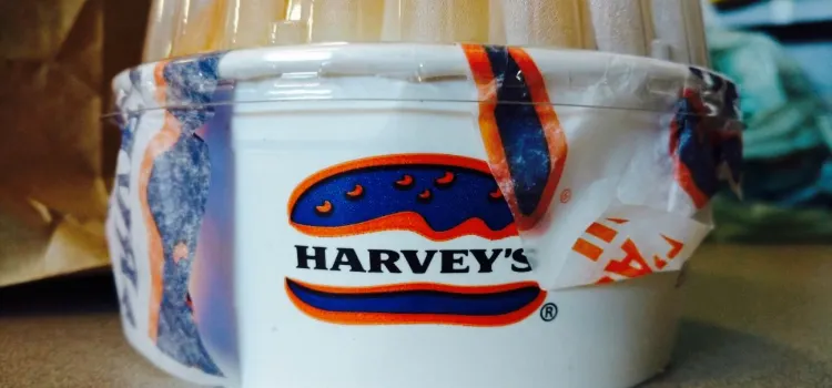 Harvey's