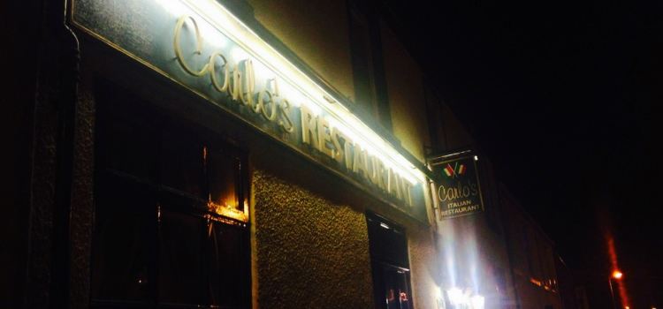Carlo's Restaurant