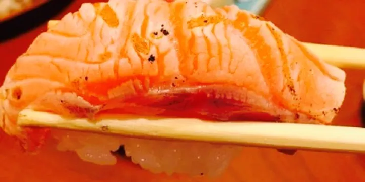 Sushi Restaurant Sushi Ichi