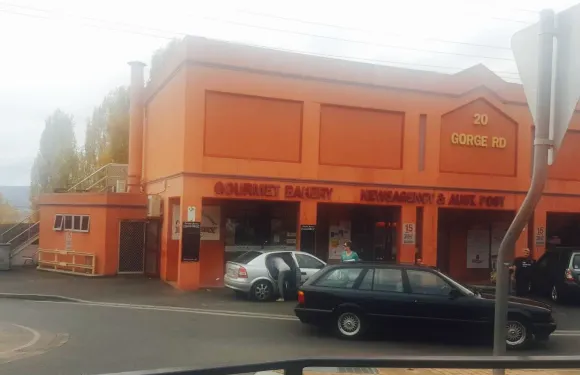 Trevallyn Gourmet Bakery