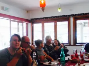 Sundara Indian Restaurant
