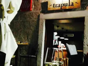 Trapula Wine & Cheese Bar