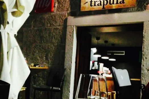 Trapula Wine & Cheese Bar