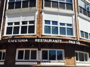 Restaurante -Cafetería Paulus
