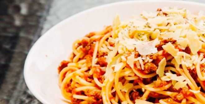 St Loui's Pizza & Pasta