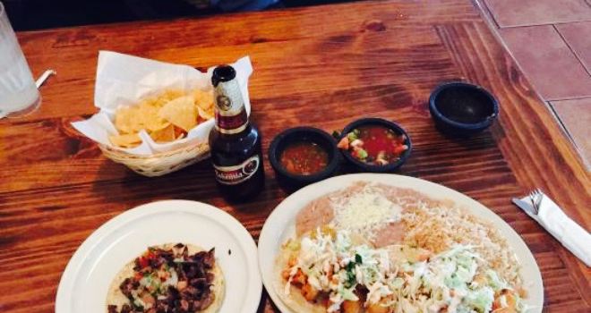 Eduardo's Mexican Restaurant