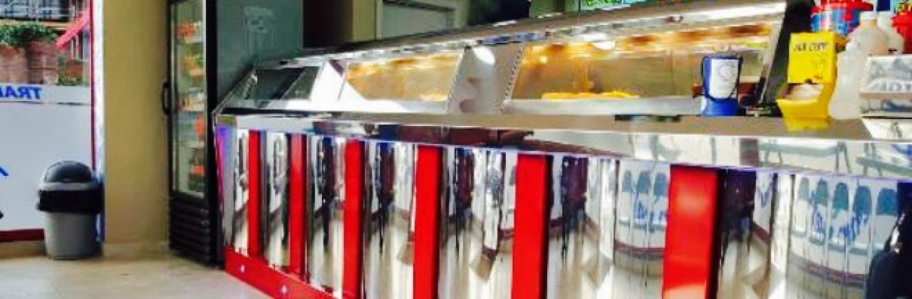 Dolphin Fish & Chips